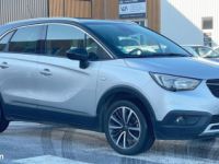 Opel Crossland X 1.5 D 120 ELEGANCE PREMIERE MAIN CAMERA 360 APPLE CARPLAY - <small></small> 14.775 € <small>TTC</small> - #10