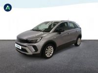 Opel Crossland X 1.5 D 120ch Elegance BVA - <small></small> 13.990 € <small>TTC</small> - #1