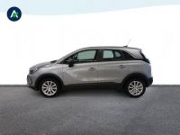 Opel Crossland X 1.5 D 120ch Elegance BVA - <small></small> 13.990 € <small>TTC</small> - #2