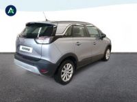 Opel Crossland X 1.5 D 120ch Elegance BVA - <small></small> 13.990 € <small>TTC</small> - #5