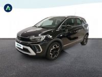 Opel Crossland X 1.5 D 120ch Ultimate BVA - <small></small> 16.490 € <small>TTC</small> - #1