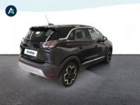 Opel Crossland X 1.5 D 120ch Ultimate BVA - <small></small> 16.490 € <small>TTC</small> - #5