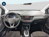 Opel Crossland X 1.5 D 120ch Ultimate BVA - <small></small> 16.490 € <small>TTC</small> - #10