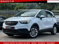 Opel Crossland X 1.5 DIESEL 102 EDITION - <small></small> 12.490 € <small>TTC</small> - #1