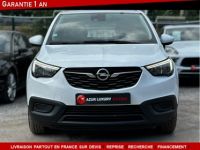 Opel Crossland X 1.5 DIESEL 102 EDITION - <small></small> 12.490 € <small>TTC</small> - #2