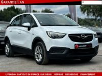 Opel Crossland X 1.5 DIESEL 102 EDITION - <small></small> 12.490 € <small>TTC</small> - #3