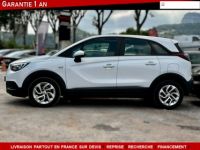 Opel Crossland X 1.5 DIESEL 102 EDITION - <small></small> 12.490 € <small>TTC</small> - #4