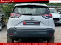 Opel Crossland X 1.5 DIESEL 102 EDITION - <small></small> 12.490 € <small>TTC</small> - #6