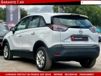 Opel Crossland X 1.5 DIESEL 102 EDITION - <small></small> 12.490 € <small>TTC</small> - #7