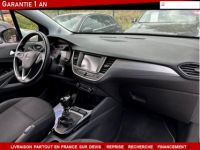 Opel Crossland X 1.5 DIESEL 102 EDITION - <small></small> 12.490 € <small>TTC</small> - #8