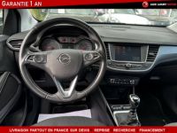 Opel Crossland X 1.5 DIESEL 102 EDITION - <small></small> 12.490 € <small>TTC</small> - #9