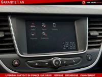 Opel Crossland X 1.5 DIESEL 102 EDITION - <small></small> 12.490 € <small>TTC</small> - #10