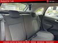 Opel Crossland X 1.5 DIESEL 102 EDITION - <small></small> 12.490 € <small>TTC</small> - #14