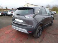 Opel Crossland X 1.5 DIESEL 110CH ELEGANCE BUSINESS BV6 - <small></small> 19.850 € <small>TTC</small> - #3