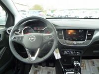 Opel Crossland X 1.5 DIESEL 110CH ELEGANCE BUSINESS BV6 - <small></small> 19.850 € <small>TTC</small> - #8