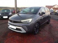 Opel Crossland X 1.5 DIESEL 120CH ELEGANCE BUSINESS BVA BOITE AUTO - <small></small> 18.950 € <small>TTC</small> - #1