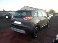 Opel Crossland X 1.5 DIESEL 120CH ELEGANCE BUSINESS BVA BOITE AUTO - <small></small> 18.950 € <small>TTC</small> - #3