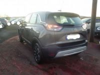 Opel Crossland X 1.5 DIESEL 120CH ELEGANCE BUSINESS BVA BOITE AUTO - <small></small> 18.950 € <small>TTC</small> - #4