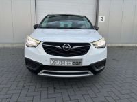 Opel Crossland X 1.5 TD ECOTEC Innovation -- BOITE AUTO --GARANTIE - <small></small> 16.990 € <small>TTC</small> - #2