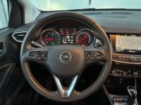 Opel Crossland X 1.5 TD ECOTEC Innovation -- BOITE AUTO --GARANTIE - <small></small> 16.990 € <small>TTC</small> - #10