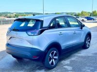 Opel Crossland X 1.5 TURBO D 110CH EDITION GRIS KRISTALL - <small></small> 16.760 € <small>TTC</small> - #3