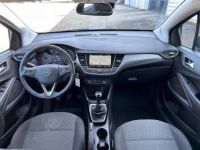 Opel Crossland X 1.5 TURBO D 110CH EDITION GRIS KRISTALL - <small></small> 16.760 € <small>TTC</small> - #5