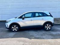 Opel Crossland X 1.5 TURBO D 110CH EDITION GRIS KRISTALL - <small></small> 16.760 € <small>TTC</small> - #8