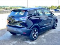 Opel Crossland X 1.5 TURBO D 110CH EDITION NOIR KARBON - <small></small> 16.650 € <small>TTC</small> - #3