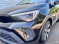 Opel Crossland X 1.5 TURBO D 110CH EDITION NOIR KARBON - <small></small> 16.650 € <small>TTC</small> - #4