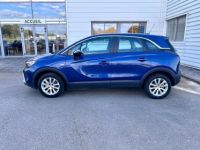 Opel Crossland X 1.5 TURBO D 110CH ELEGANCE BLEU NAUTIK - <small></small> 16.760 € <small>TTC</small> - #5