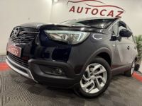 Opel Crossland X 1.5D 120ch BVA6 Innovation +95800KMS+2019 - <small></small> 12.990 € <small>TTC</small> - #2