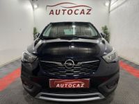 Opel Crossland X 1.5D 120ch BVA6 Innovation +95800KMS+2019 - <small></small> 12.990 € <small>TTC</small> - #4