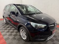 Opel Crossland X 1.5D 120ch BVA6 Innovation +95800KMS+2019 - <small></small> 12.990 € <small>TTC</small> - #5