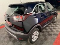 Opel Crossland X 1.5D 120ch BVA6 Innovation +95800KMS+2019 - <small></small> 12.990 € <small>TTC</small> - #8