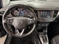 Opel Crossland X 1.5D 120ch BVA6 Innovation +95800KMS+2019 - <small></small> 12.990 € <small>TTC</small> - #9