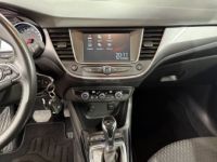 Opel Crossland X 1.5D 120ch BVA6 Innovation +95800KMS+2019 - <small></small> 12.990 € <small>TTC</small> - #12