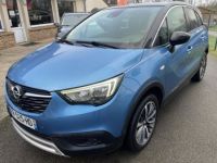 Opel Crossland X 1.6 120CH INNOVATION - <small></small> 10.490 € <small>TTC</small> - #1