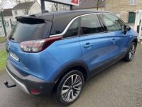 Opel Crossland X 1.6 120CH INNOVATION - <small></small> 10.490 € <small>TTC</small> - #2