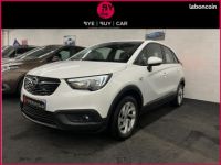 Opel Crossland X 1.6 d ecotec 100 business edition - <small></small> 11.990 € <small>TTC</small> - #1