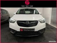 Opel Crossland X 1.6 d ecotec 100 business edition - <small></small> 11.990 € <small>TTC</small> - #2