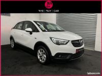 Opel Crossland X 1.6 d ecotec 100 business edition - <small></small> 11.990 € <small>TTC</small> - #3