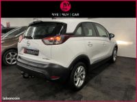 Opel Crossland X 1.6 d ecotec 100 business edition - <small></small> 11.990 € <small>TTC</small> - #4