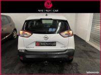 Opel Crossland X 1.6 d ecotec 100 business edition - <small></small> 11.990 € <small>TTC</small> - #5