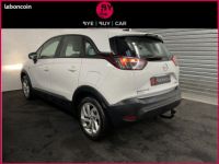 Opel Crossland X 1.6 d ecotec 100 business edition - <small></small> 11.990 € <small>TTC</small> - #6