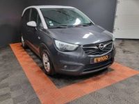 Opel Crossland X 1.6 ECOTEC 100ch EDITION - <small></small> 9.490 € <small>TTC</small> - #3