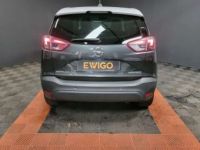 Opel Crossland X 1.6 ECOTEC 100ch EDITION - <small></small> 9.490 € <small>TTC</small> - #5