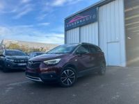 Opel Crossland X 1.6 Turbo D 120 ch Ultimate - <small></small> 12.490 € <small>TTC</small> - #1