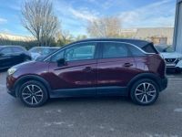 Opel Crossland X 1.6 Turbo D 120 ch Ultimate - <small></small> 12.490 € <small>TTC</small> - #2