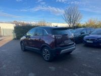 Opel Crossland X 1.6 Turbo D 120 ch Ultimate - <small></small> 12.490 € <small>TTC</small> - #3