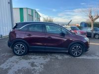 Opel Crossland X 1.6 Turbo D 120 ch Ultimate - <small></small> 12.490 € <small>TTC</small> - #6